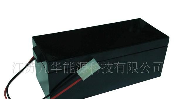 24V4.0AH蓄电池