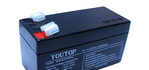 厂家供应12V1.3AH铅酸蓄电池,可供报警器音箱使用,欢迎采购蓄电池