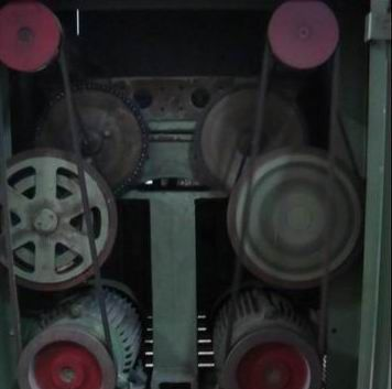 欧纶变频器广泛适用于各种纺织设备