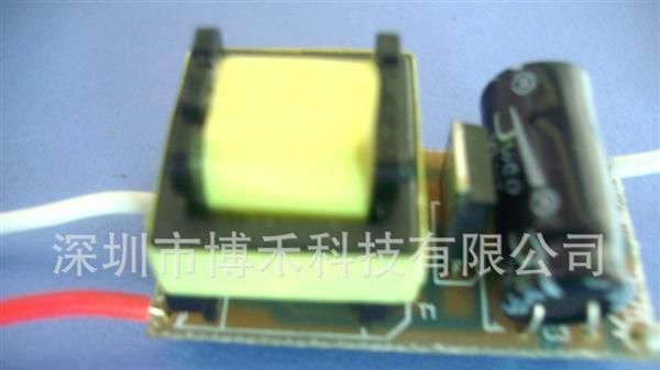 供应新款 AC36V-5x1W LED驱动电源