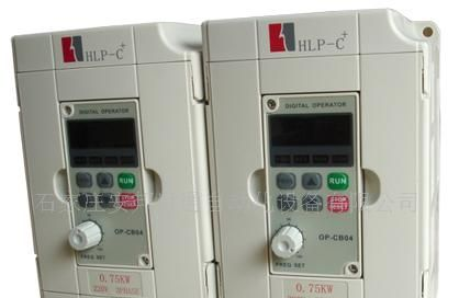 低价供应高性能通用变频器   海利普变频器