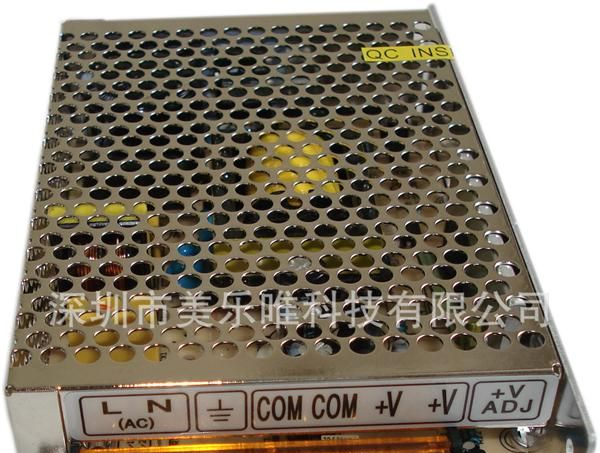 供应 12V/24V 150W led开关电源 led恒压电源 led驱动电源厂家
