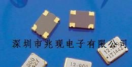 西铁城晶振,CM519,进口晶振