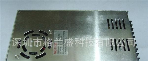 LED开关电源 .12.33A-400W