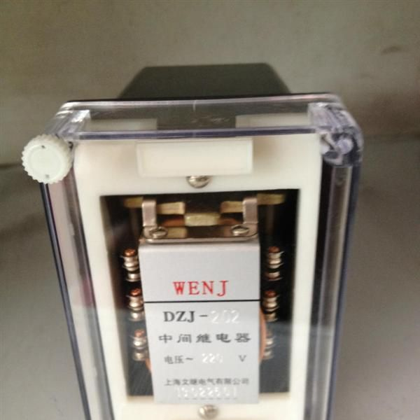 厂家直销，质量保证，服务到位，价格实惠 中间DZY/J-200型继电器