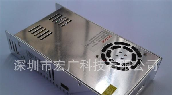 350W铝壳系列、350W系列、350W LED开关电源