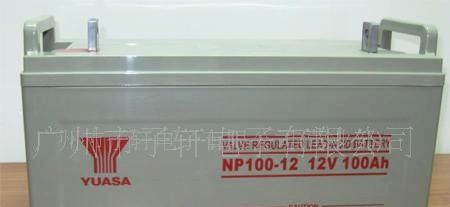 汤浅电池山特UPS电源汤浅蓄电池