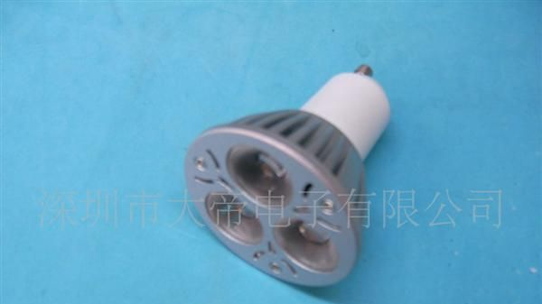 LED3*2W可调光电源 LED可调光电源3*2W  220VLED可调光电源3*2W