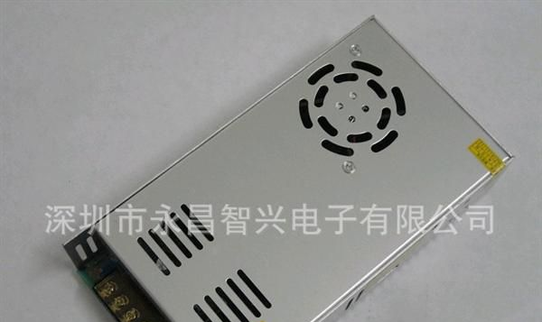 24V14.6A    350w  LED开关电源