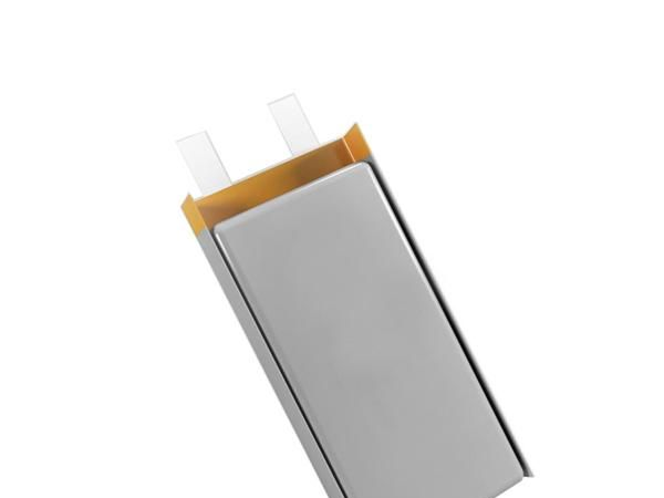 3.7V 聚合物锂电池；数码产品锂电池；