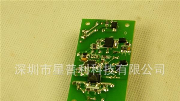 10W泛光灯恒流电源，LED驱动电流，10W灯壳