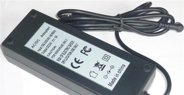 120W24V LED电源适配器