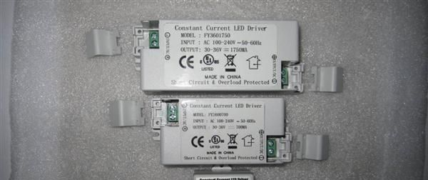 供应 7*3W 700mA LED外置电源 恒流源 LED恒流驱动电源