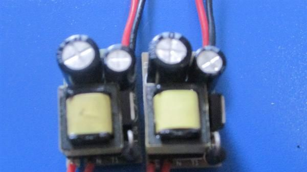 LED恒流电源 ，3*2W， LED驱动电源3*2W，LED电源3*2W，内置电源