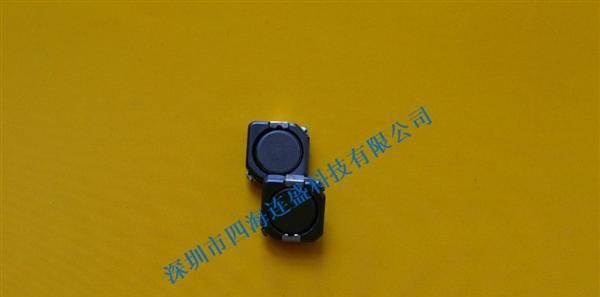 厂家直销贴片屏蔽功率电感器
