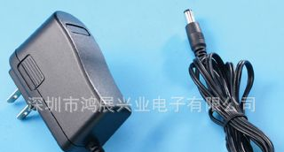 供应：12V1.2A美观电源适配器