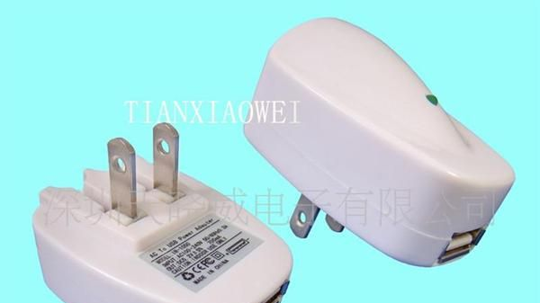 供应火牛,USB充电器,USB手机电池充电器,USB充电器