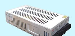 厂家供应台湾明伟S-201-12V直流输出LED开关电源