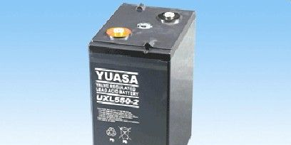 铁路专用蓄电池 太阳能蓄电池 汤浅蓄电池 UXL1100-2N 2V1000Ah