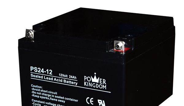 电池、蓄电池、三力电源、蓄电池12V24AH、阀控式密闭铅酸蓄电池