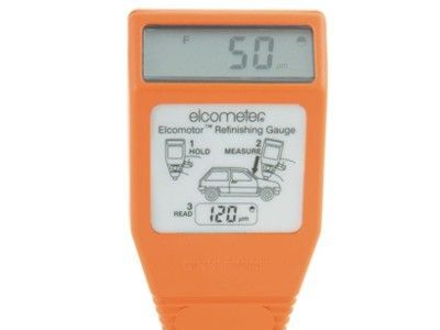 Elcometer 311 汽车返工漆测厚仪｜涂层测厚仪｜测厚仪现货供应