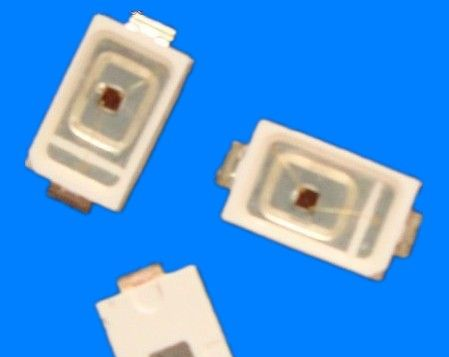供应5630LED红光贴片灯珠.LED5630红光贴片灯珠