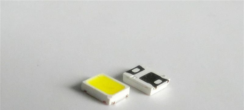 供应2835贴片灯珠灯管专用，0.2W贴片2835灯珠LED
