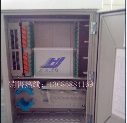 供应SMC—144芯光缆交接箱