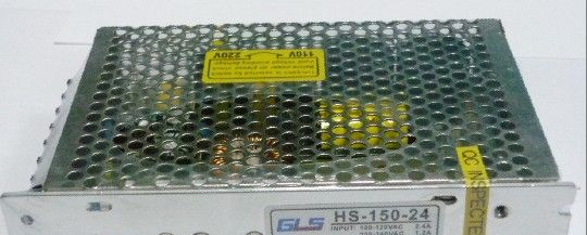 供应24V6A  LED电源 开关电源 PSE认证