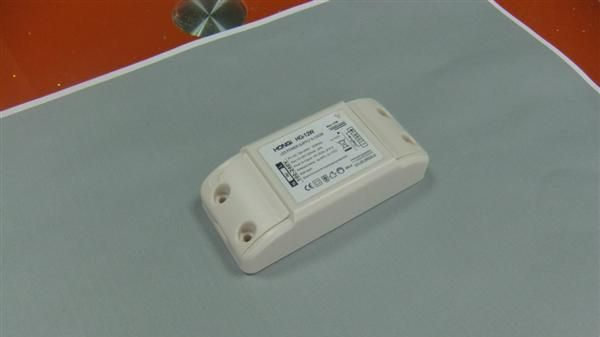 外置驱动电源