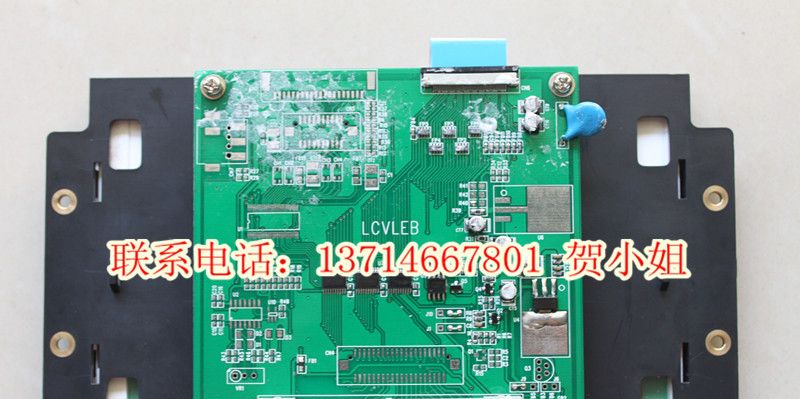 LCVLEB18M3 弘讯电脑显示屏