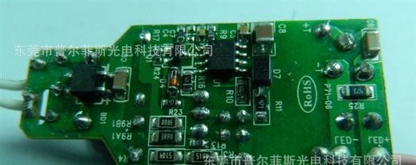过CE认证LED电源 3*3W LED驱动电源 led驱动电源 led调光电源