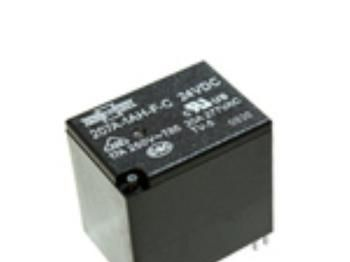 供应SONGCHUAN/松川875B-1CH-C-12V继电器