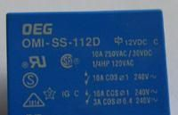 供应OEG/王利OMIH-SH-124D继电器