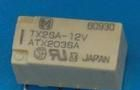 供应Panasonic/松下TX2SA-12V继电器