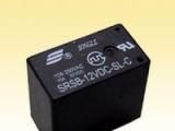 供应SONGLE/松乐SMB-24V-3C继电器