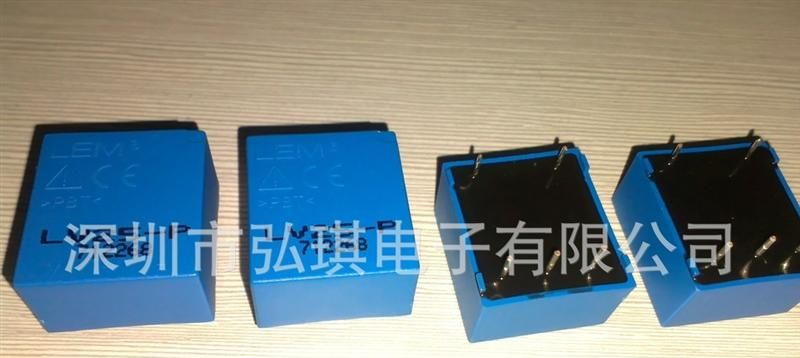 供应LEM电压传感器、电流互感器LV25-P