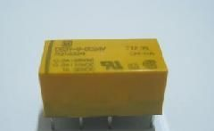 供应原装进口福特NT73-2C-S15-6V继电器