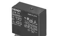 供应原装进口OMRON/欧姆龙 G2R-1-E-12V继电器