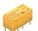 供应原装进口Panasonic/松下TF2E-5V-2-H21继电器