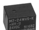 供应原装进口TAKAMISAWA/高见泽AS5W-K继电器