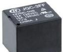 供应原装进口HONGFA/宏发JRC-27F/024-M继电器
