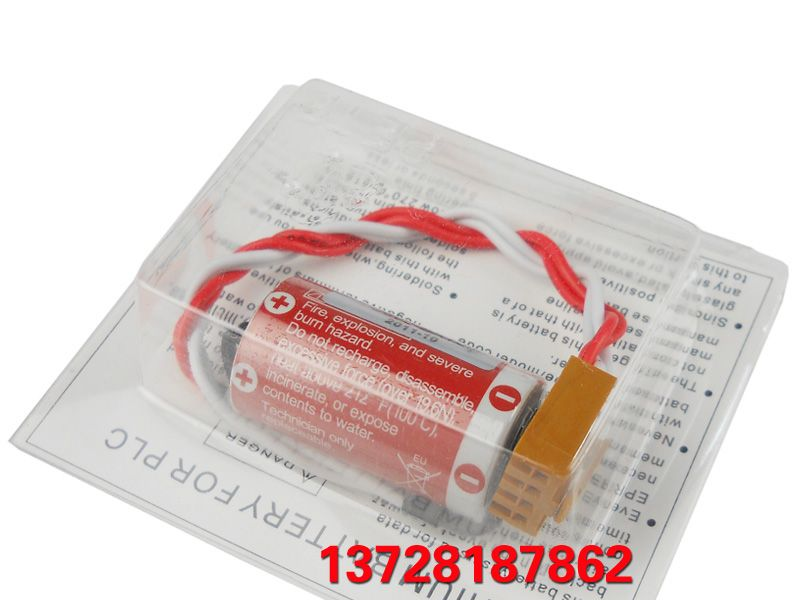 供应3G2A9-BAT08锂电池  价格优惠 质量保证