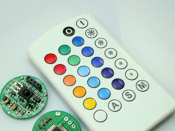 LED驱动电源，3－5*1W调光驱动电源，球泡灯内置电源5*1W