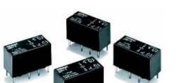 供应原装进口OMRON/欧姆龙G5Q-1A-12V继电器