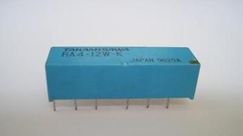 供应原装进口TAKAMISAWA/高见泽HZ-24HS-K继电器