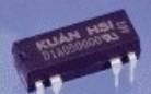 供应原装进口SONGCHUAN/松川812H-1C-C-24V继电器