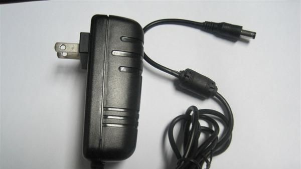 LED灯条电源12V2A电源适配器