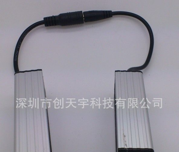LED防水电源 《 7—18W适用平板灯 面板灯专用 》
