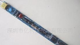 T8，T10长条日光灯管电源驱动5W~20W, 非隔离整流器，15-18W，16W